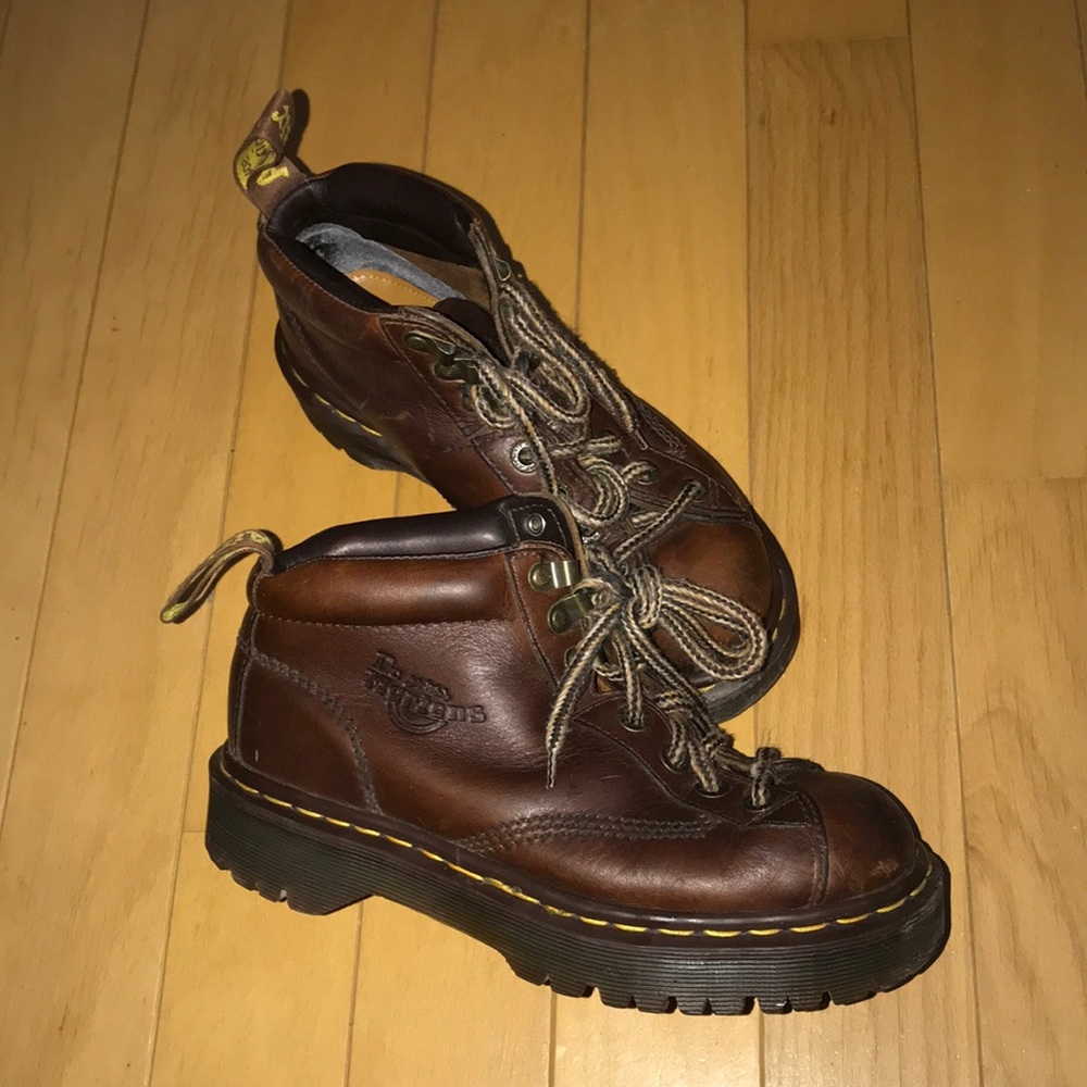 Dr. Martens Boots